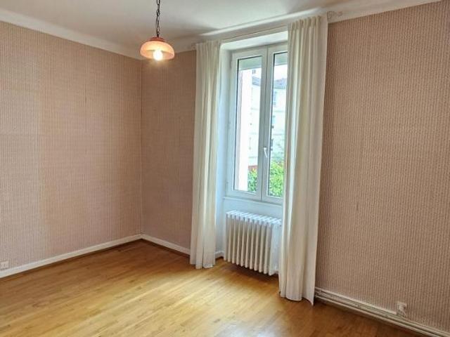 Maison en vente à Raon l'Étape, Grand Est, 19000€