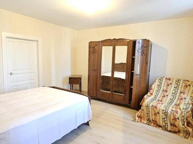 Maison en vente à Raon l'Étape, Grand Est, 241900€