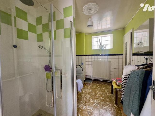 Maison en vente à Raimbeaucourt, Hauts de France, 128400€