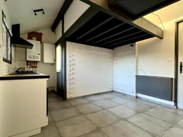 Maison en vente à Raimbeaucourt, Hauts de France, 131000€