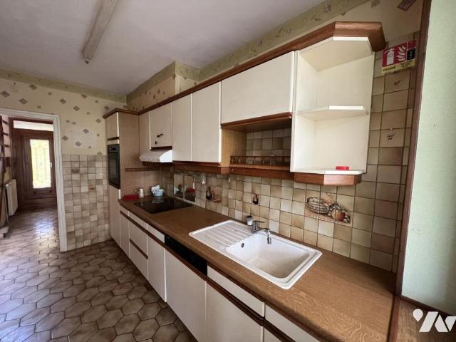 Maison en vente à Raismes, Hauts de France, 144000€