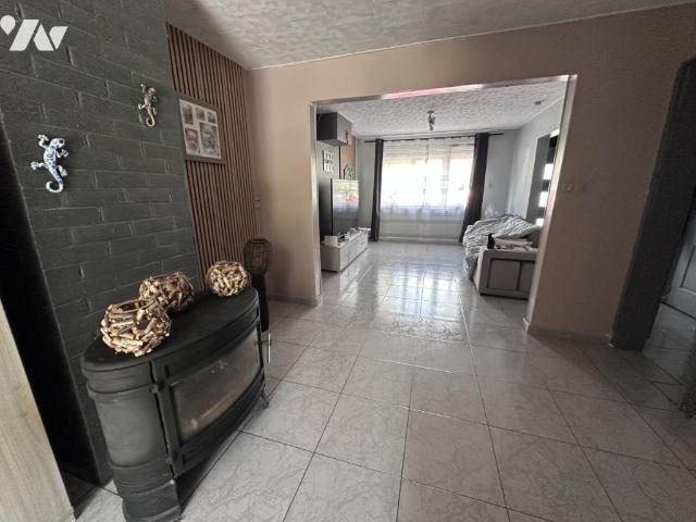 Maison en vente à Raismes, Hauts de France, 147000€