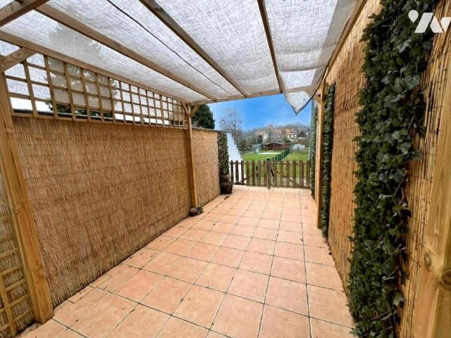 Maison en vente à Raismes, Hauts de France, 156000€