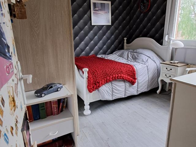 Maison en vente à Raismes, Hauts de France, 160184€