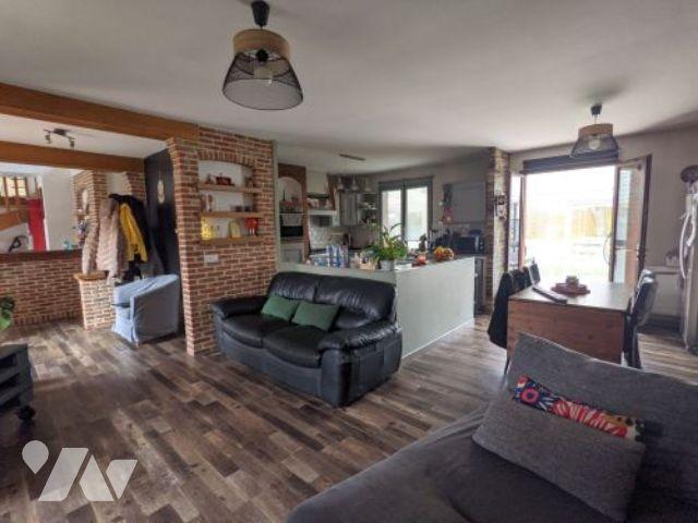 Maison en vente à Raucourt au Bois, Hauts de France, 250000€