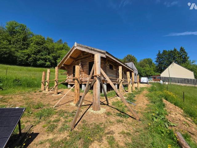 Maison en vente à Raucourt et Flaba, Grand Est, 116000€