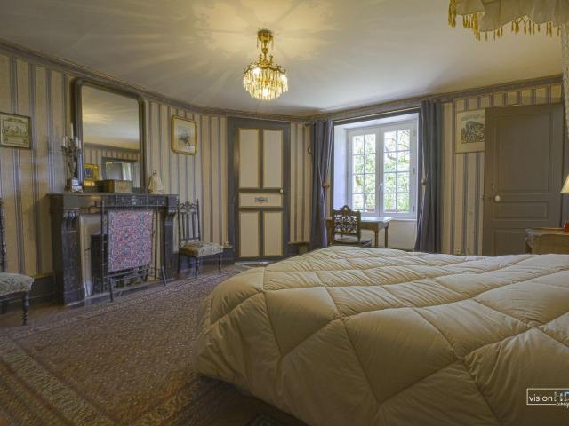 Maison en vente à Raulhac, Auvergne Rhône Alpes, 860000€