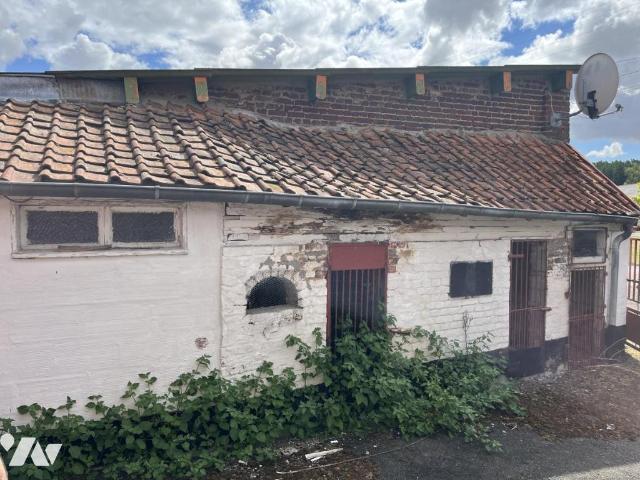 Maison en vente à Raye sur Authie, Hauts de France, 69990€