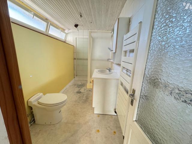 Maison en vente à Raze, Bourgogne Franche Comté, 162000€