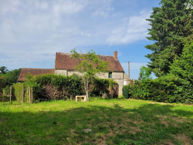 Maison en vente à Rémalard en Perche, Normandie, 84800€