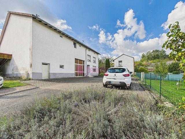 Maison en Vente à Rémering