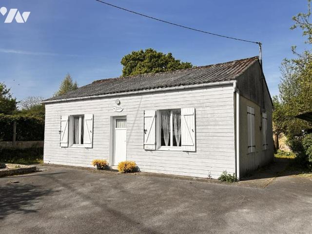 Maison en vente à Réminiac, Bretagne, 49500€