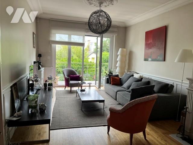 Maison en vente à Rennes, Bretagne, 1095 €