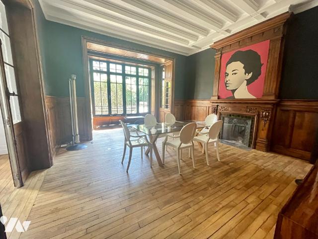 Maison en vente à Rennes, Bretagne, 1877 €