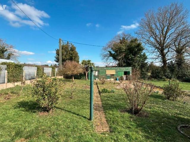 Maison en vente à Rennes, Bretagne, 230000€