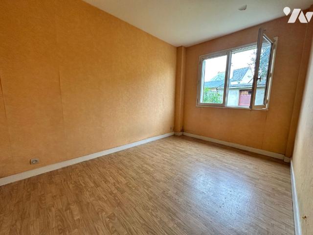 Maison en vente à Rennes, Bretagne, 365750€
