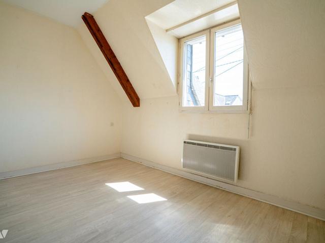 Maison en vente à Rennes, Bretagne, 365750€