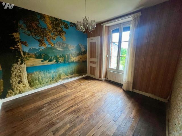 Maison en vente à Rennes, Bretagne, 360000€