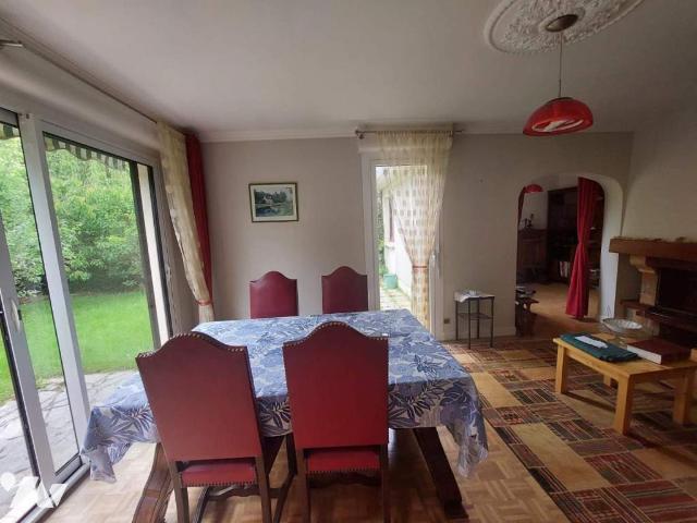 Maison en vente à Rennes, Bretagne, 370000€