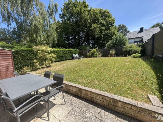 Maison en vente à Rennes, Bretagne, 405240€