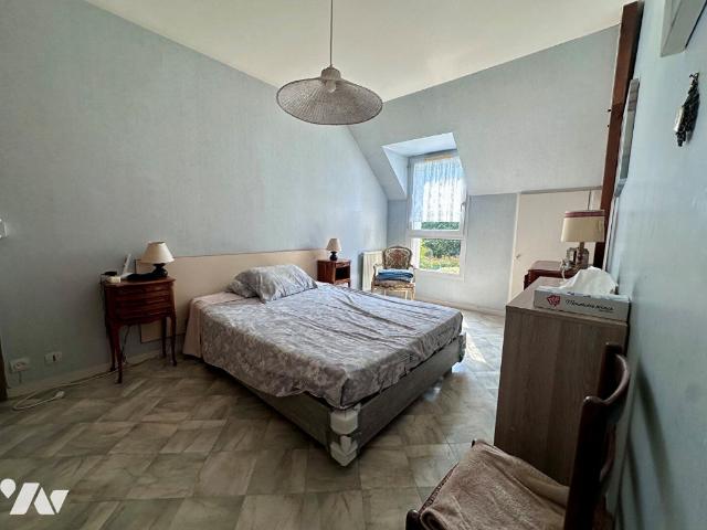 Maison en vente à Rennes, Bretagne, 407550€