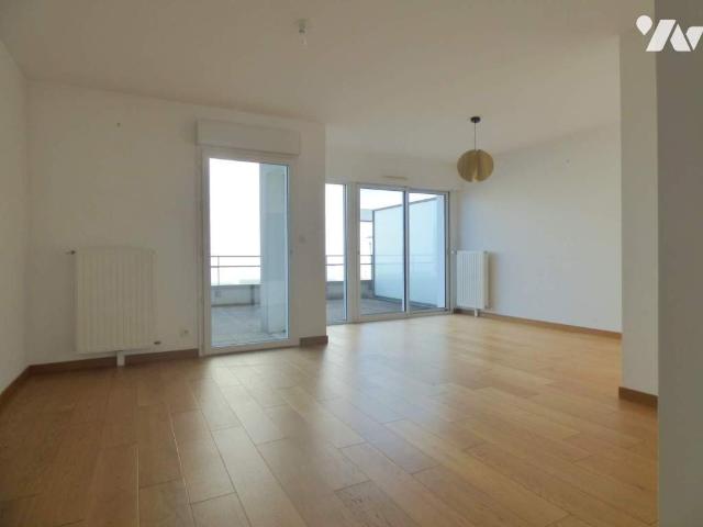 Maison en vente à Rennes, Bretagne, 424350€