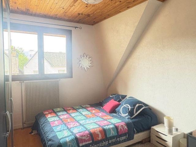 Maison en vente à Rennes, Bretagne, 499000€