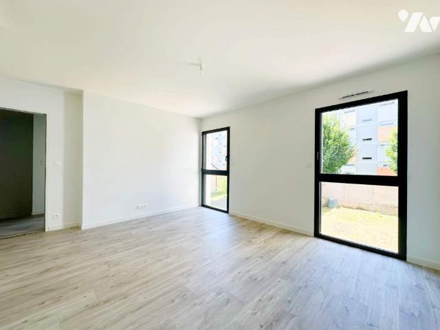 Maison en vente à Rennes, Bretagne, 599358€