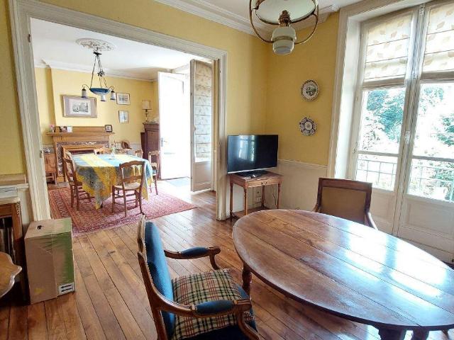 Maison en vente à Rennes, Bretagne, 738400€
