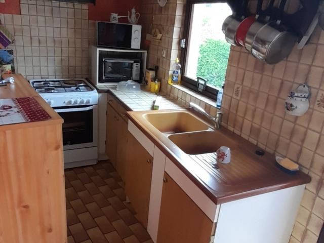 Maison en vente à Réalcamp, Normandie, 85832€