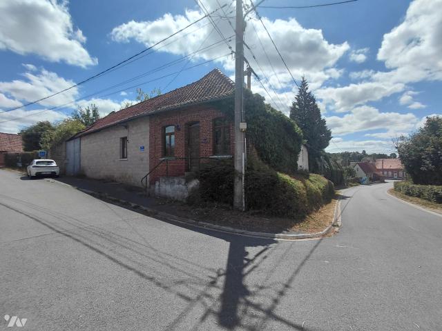 Maison en vente à Reclinghem, Hauts de France, 60000€