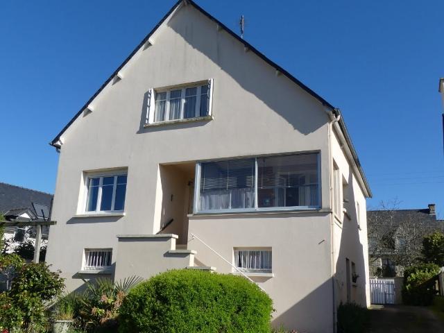 Maison en vente à Redon, Bretagne, 245000€