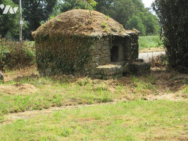 Maison en vente à Réguiny, Bretagne, 180000€