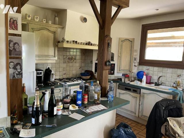 Maison en vente à Regnauville, Hauts de France, 190000€