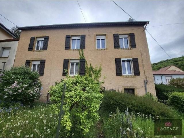 Maison en Vente à Réhon