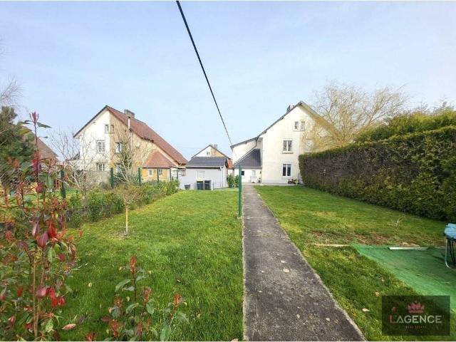 Maison en Vente à Réhon
