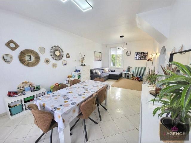 Maison en Vente à Réhon
