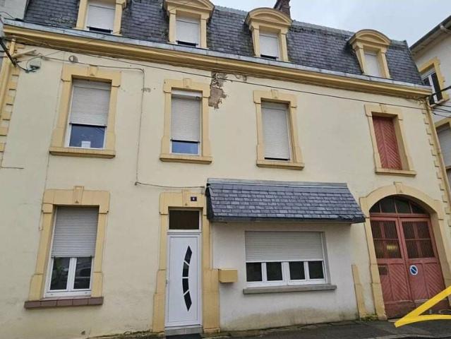 Maison en Vente à Réhon