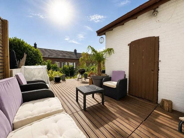 Maison en Vente à Réhon