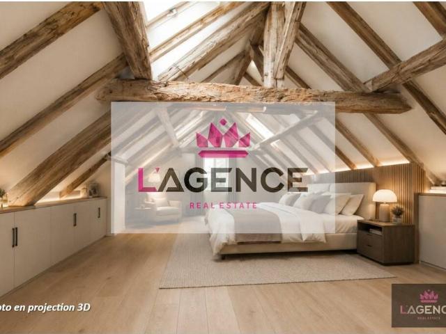 Maison en Vente à Réhon