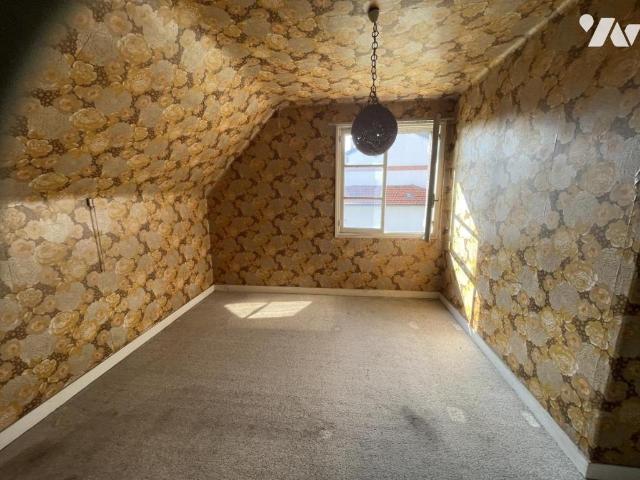 Maison en vente à Reims, Grand Est, 165000€