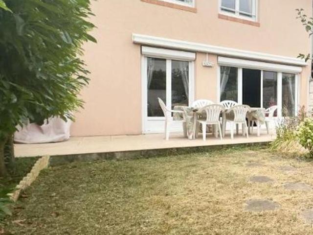 Maison en vente à Reims, Grand Est, 194000€