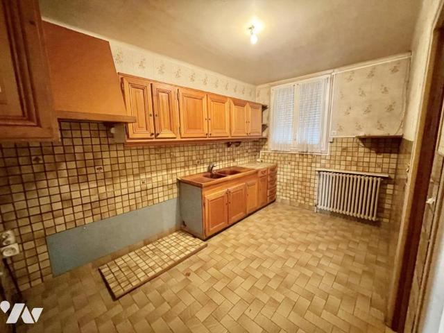 Maison en vente à Reims, Grand Est, 202000€