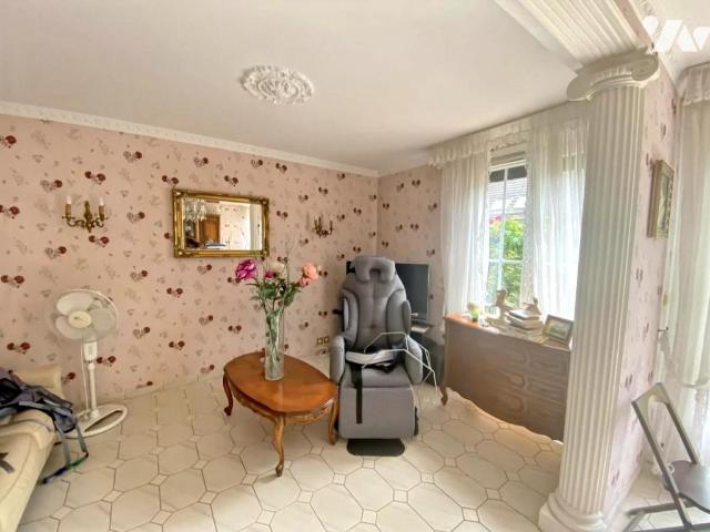 Maison en vente à Reims, Grand Est, 232600€