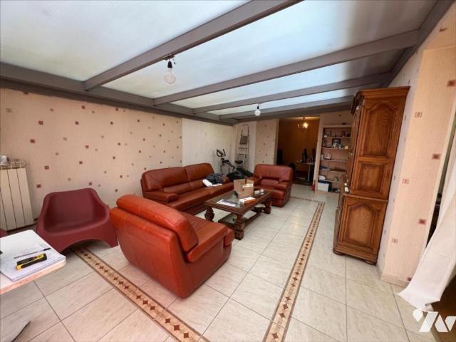 Maison en vente à Reims, Grand Est, 242000€