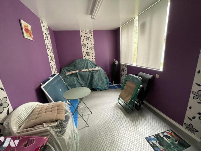 Maison en vente à Reims, Grand Est, 242500€