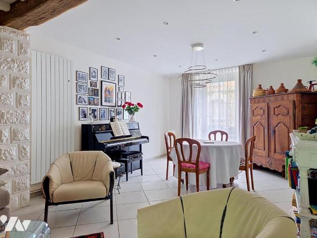Maison en vente à Reims, Grand Est, 354000€