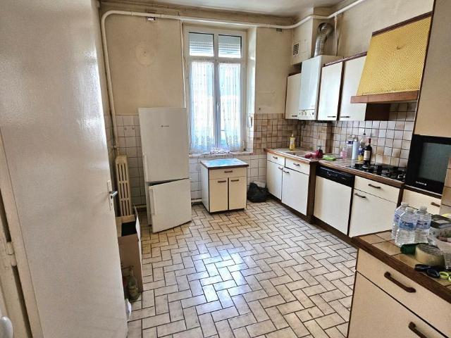 Maison en vente à Reims, Grand Est, 366800€