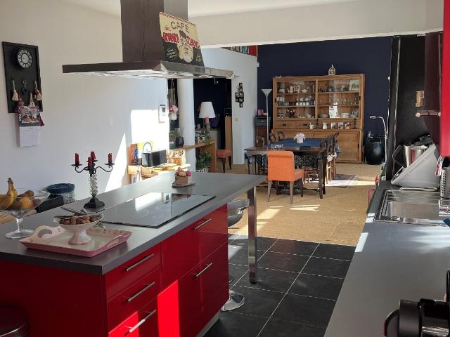 Maison en vente à Reims, Grand Est, 503688€