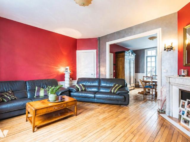 Maison en vente à Reims, Grand Est, 729000€